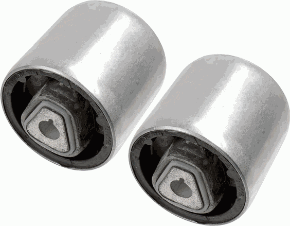 Сайлентблок переднего рычага подвески Lemforder. Артикул 30346 01