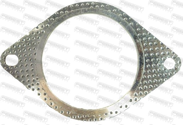 Прокладка глушителя Febest для Renault Megane III 2008-2016. Артикул 16492-001
