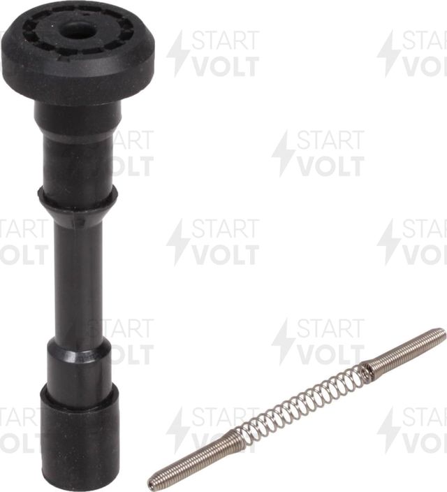 Наконечник свечи зажигания StartVOLT. Артикул STC 1196