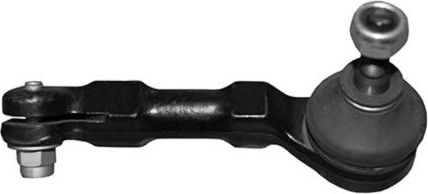 Наконечник рулевой тяги CTR правый для Renault Clio II 1998-2013. Артикул CE0614R