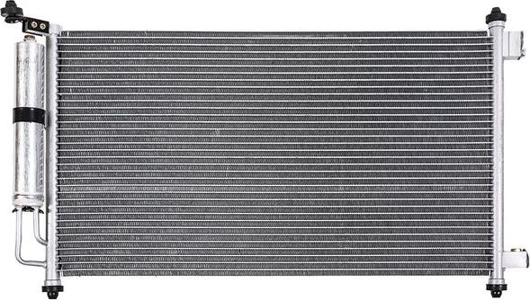 Радиатор кондиционера ACS Termal. Артикул 104621L