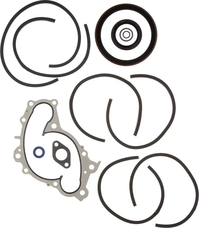 Ремкомплект нижней части двигателя (KP). Артикул KP07024