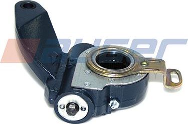 Трещетка тормозная (рычаг тормоза регулировочный) Auger. Артикул 57879