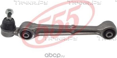 Поперечный рычаг 555 правый для Hyundai Sonata V (NF) 2005-2010. Артикул SA-7754R