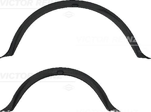 Прокладка маслянного поддона двигателя Victor Reinz для Renault Vel Satis I 2002-2009. Артикул 71-52776-00