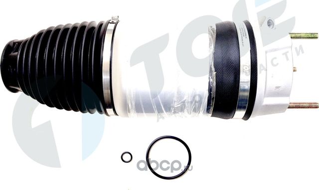 Передний левый пневмобаллон AUDI Q7, PORSCHE CAYENNE, VW TOUAREG C 11г (Высокое (Toie). Артикул TEPE9583900