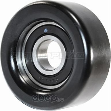 Ролик натяжителя приводного ремня CHEVROLET AVEO 1,4 08- (SAT). Артикул ST25185910