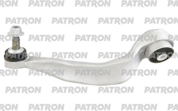 Поперечный рычаг передней подвески Patron. Артикул PS50278L