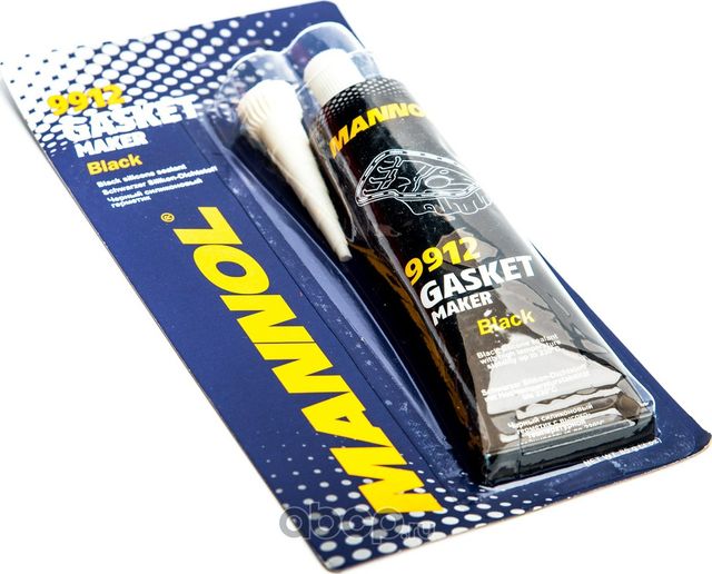 9912 Герметик силиконовый (Mannol). Артикул 9912