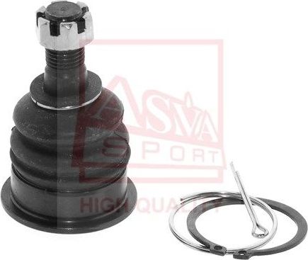 Шаровая опора Asva. Артикул 0220-A60FU