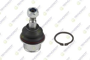 Шаровая опора Teknorot передняя нижняя для Chrysler 300C I 2004-2012. Артикул CR-125