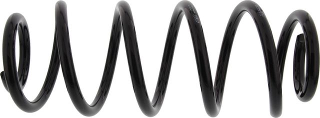 Пружина подвески MAPCO передняя для Audi A6 II (C5) 1997-2005. Артикул 71812