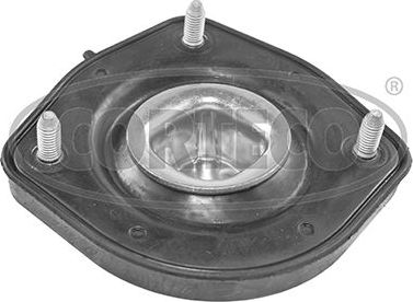 Опора амортизатора (стойки) Corteco. Артикул 49360946