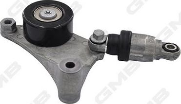 Направляющий (ведущий) ролик ремня ГРМ GMB. Артикул GHAT-197