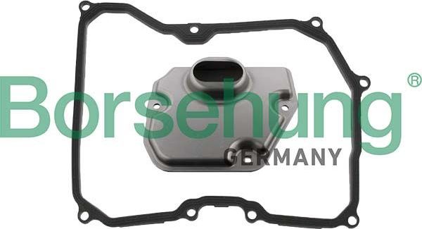 Фильтр АКПП Borsehung. Артикул B12740