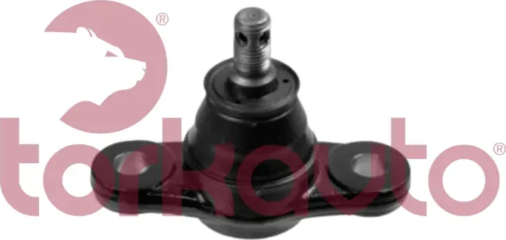 Опора шаровая KIA CEED/CERATO/MAGENTIS/HYUNDAI ELANTRA/i 30 (Tork). Артикул TRK0756