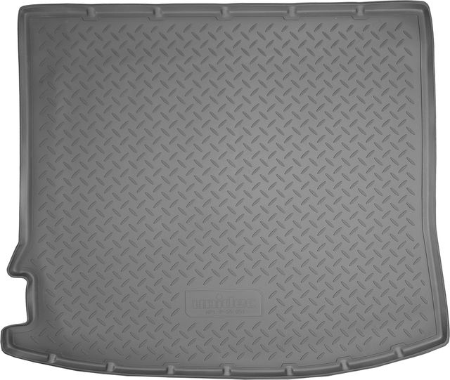 Коврик Норпласт для багажника Mazda 5 III 2010-2015. Артикул NPL-P-55-051