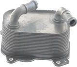 Радиатор масляный (маслоохладитель) для двигателя Mahle Behr. Артикул CLC 389 000S