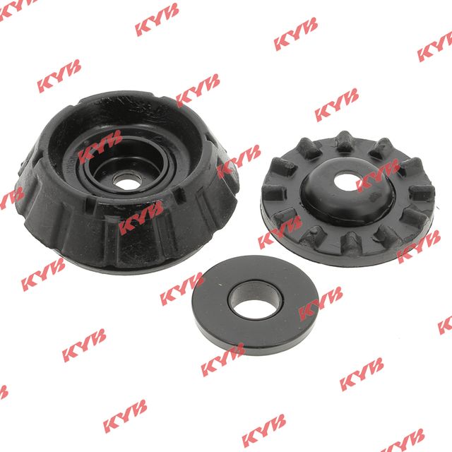 Опора амортизатора (стойки) KYB (Каяба) Suspension Mounting Kit. Артикул SM5731