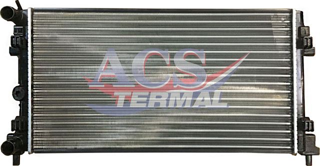 Радиатор охлаждения ACS Termal. Артикул 5440012BA