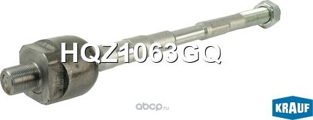 Тяга рулевая Krauf. Артикул HQZ1063GQ