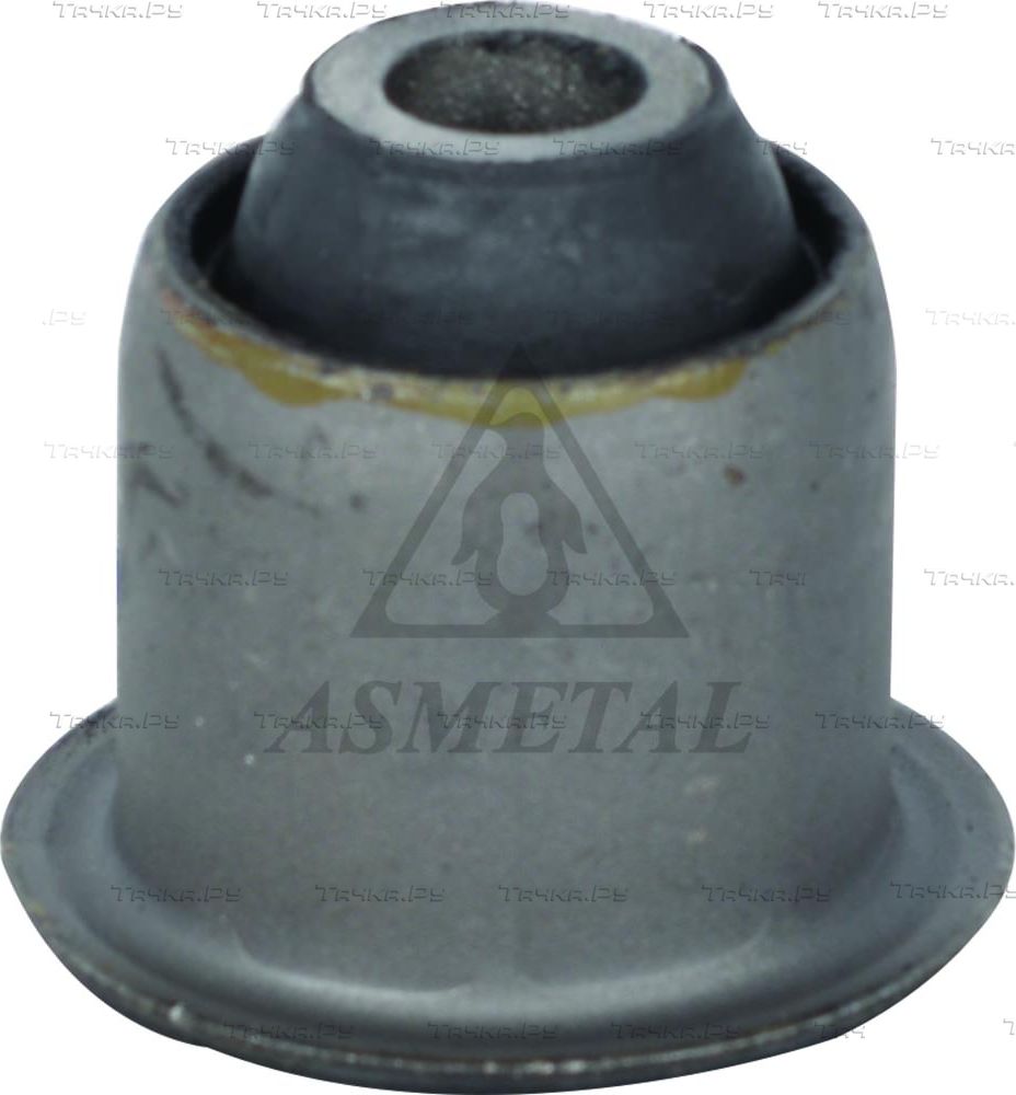 Сайлентблок переднего рычага подвески Asmetal (Металл). Артикул 38DC1002