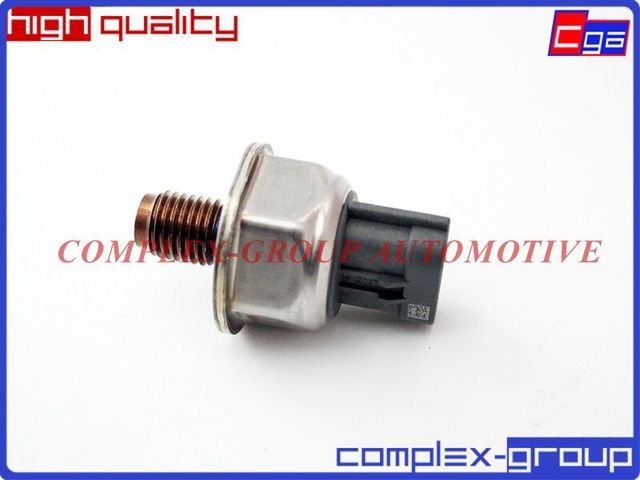 Датчик давления топлива CGA. Артикул 11SENS605RA