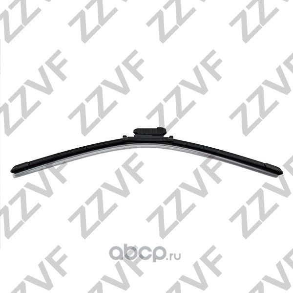 ЩЕТКА СТЕКЛООЧИСТИТЕЛЯ БЕСКАРКАСНАЯ ПРАВАЯ 480мм (Zzvf). Артикул ZVCHE076