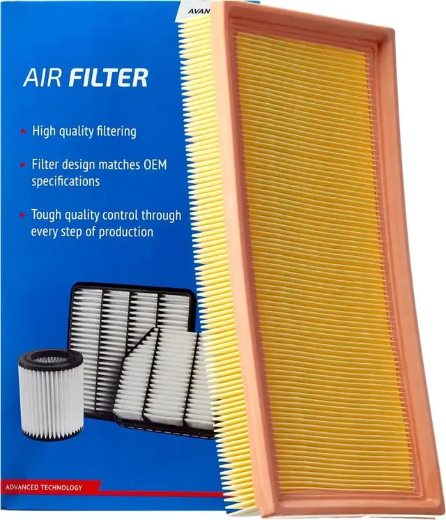 Фильтр воздушный AVANTECH Avantech. Артикул AF0179