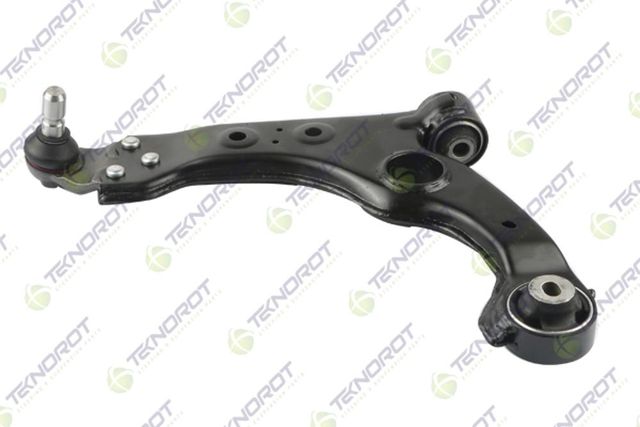 Поперечный рычаг передней подвески Teknorot левый нижний для Alfa Romeo Giulietta III 2010-2026. Артикул AF-358