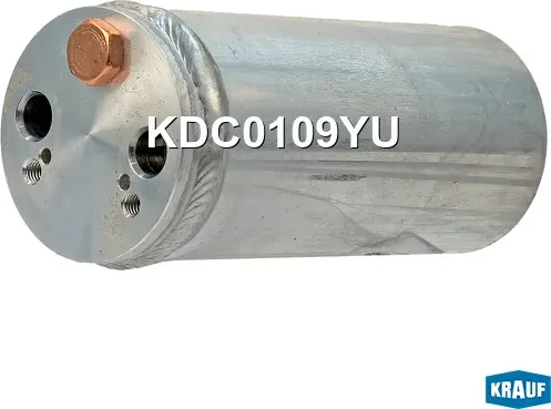 Осушитель кондиционера Krauf. Артикул KDC0109YU