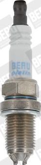 Свеча зажигания Beru Ultra. Артикул Z237