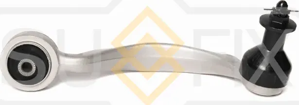 Рычаг верхний L / Перед. подв (Sufix). Артикул SH1067