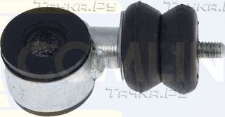 Стойка (тяга) стабилизатора Comline (сталь). Артикул CSL7054