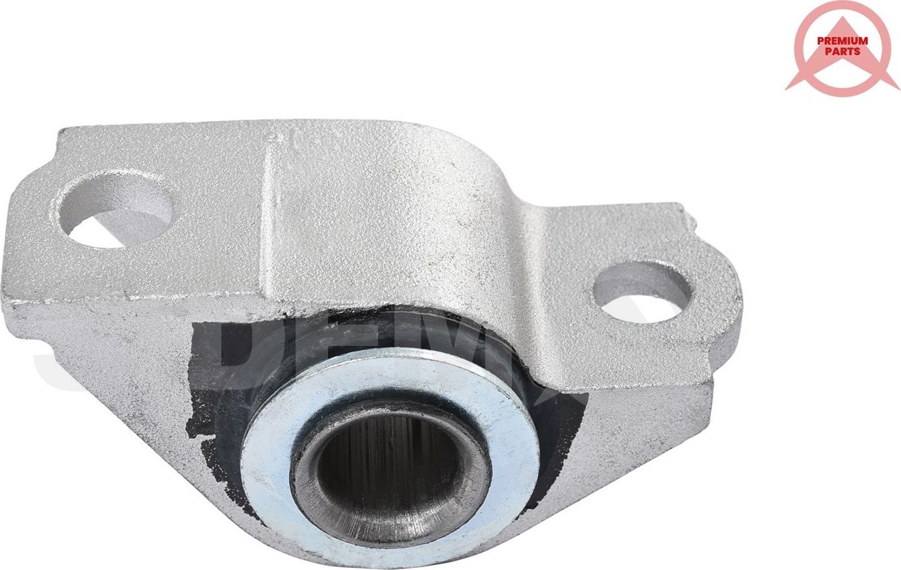 Сайлентблок переднего рычага подвески Sidem задний правый для Fiat Punto I 1993-2000. Артикул 819607