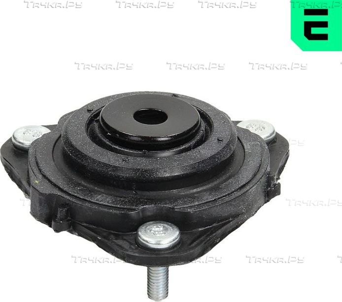 Опора амортизатора (стойки) Optimal передняя для Ford Fiesta V 2001-2010. Артикул F8-7431