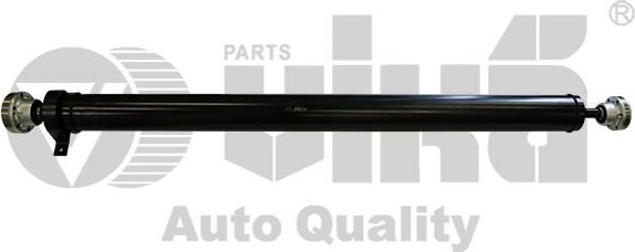 Карданный вал (в сборе) Vika задний для Volkswagen Multivan T5 2003-2015. Артикул 55211007701