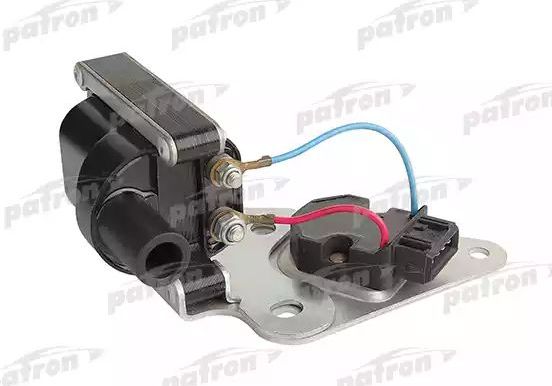 Катушка зажигания Patron для Volvo 850 1991-1996. Артикул PCI1175