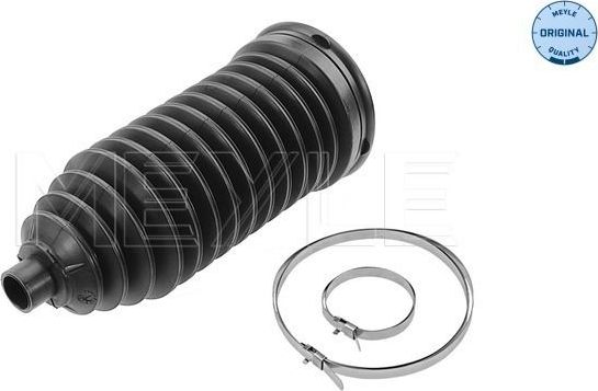 Пыльник рулевой рейки (комплект) Meyle Original передний правый/левый для Mercedes-Benz S-Класс V (W221) 2005-2013. Артикул 014 620 0008