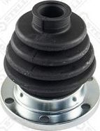 Пыльник ШРУСа внутренний Stellox передний для Volkswagen Golf I 1974-1983. Артикул 13-03012-SX