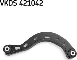 Продольный рычаг SKF. Артикул VKDS 421042