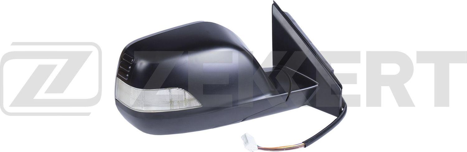 Зеркало боковое (в сборе) Zekkert. Артикул SP-4217
