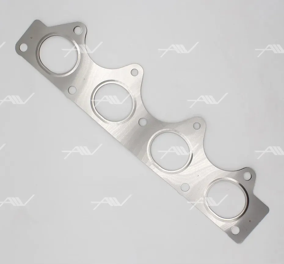 Прокладка коллектора (Autowelt). Артикул MG32001