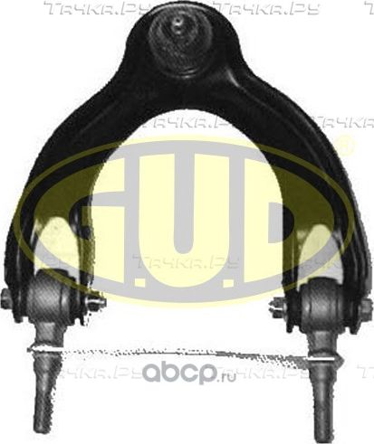 Поперечный рычаг G.U.D. левый верхний для Honda Civic V 1991-1995. Артикул GSP501632