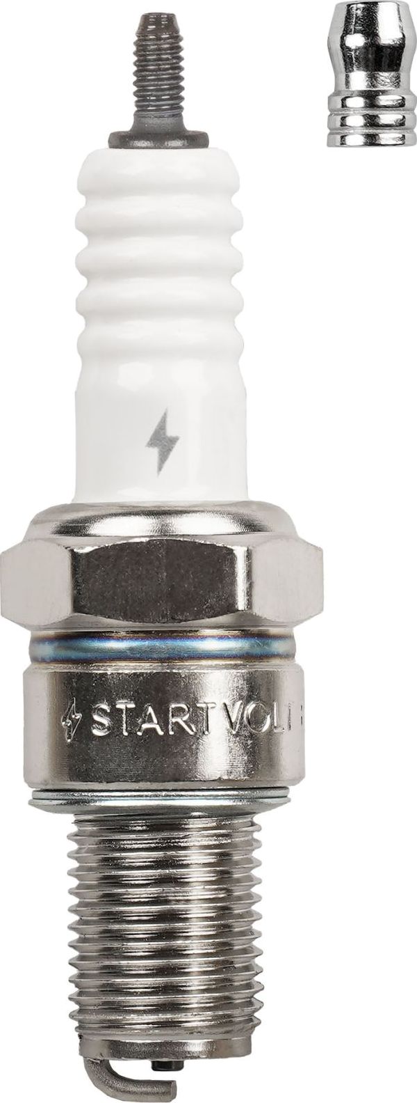 Свеча зажигания StartVOLT для Lancia Y10 1985-1989. Артикул VSP 3525