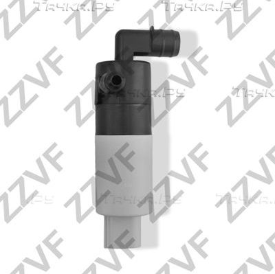 Насос омывателя фар ZZVF для Land Rover Discovery III 2004-2009. Артикул ZVMC053