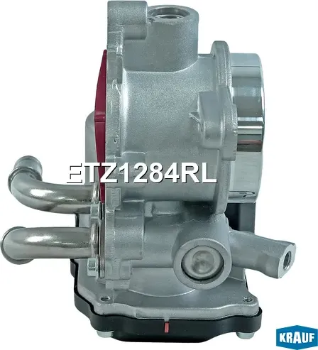Дроссельная заслонка (Krauf). Артикул ETZ1284RL