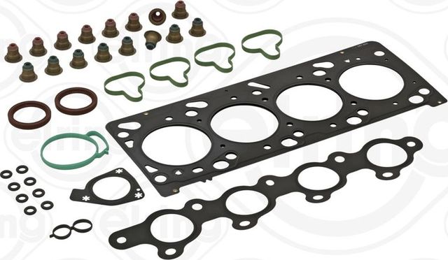 Комплект прокладок ГБЦ Elring для Ford Focus I 1999-2005. Артикул 434.510