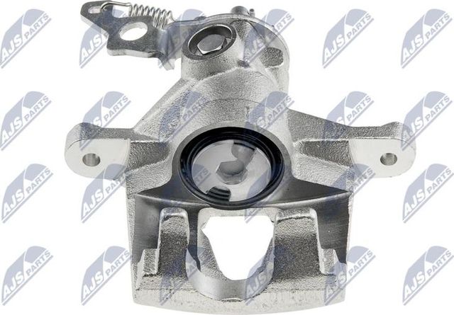 Тормозной суппорт NTY задний правый для Ford Mondeo III 2000-2004. Артикул HZT-FR-013