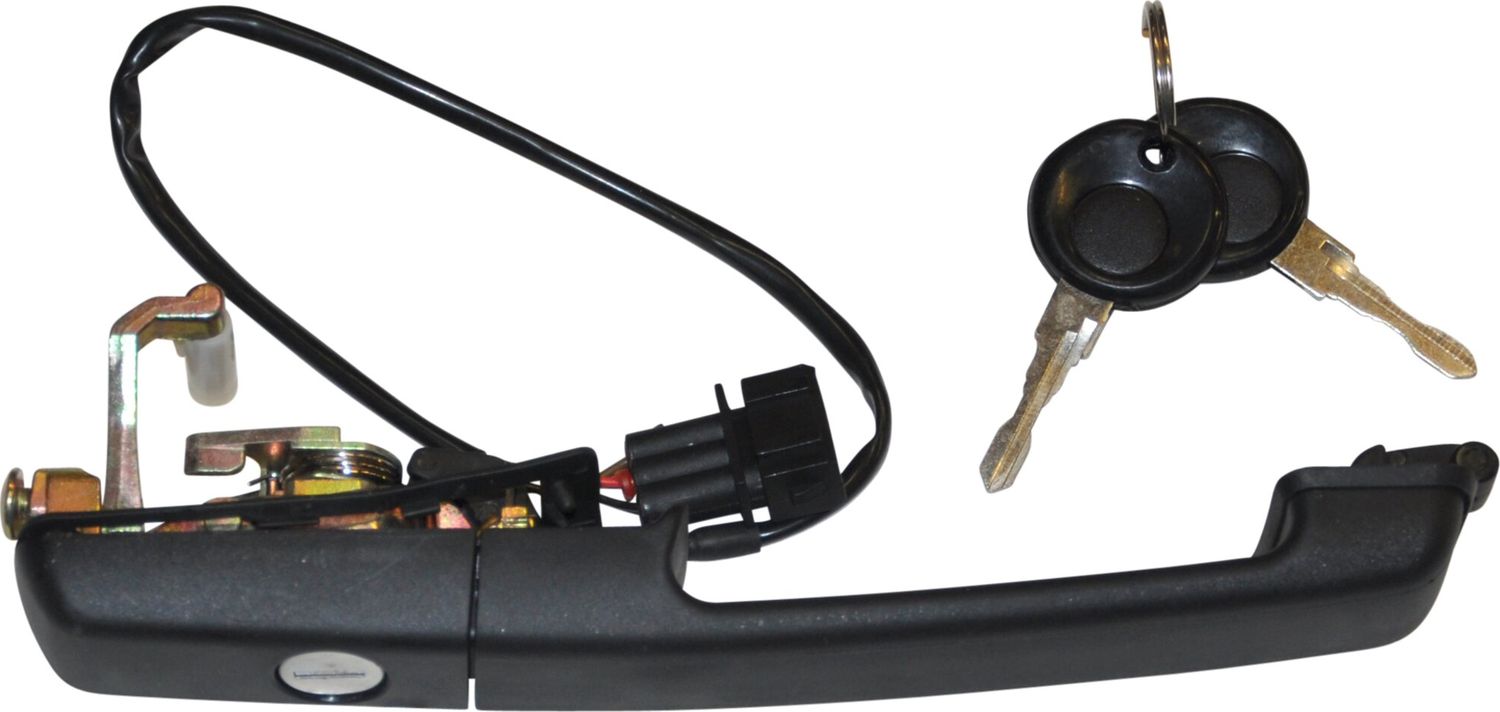 Ручка двери JP Group. Артикул 1187100980